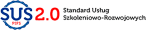 Standard Usług Szkoleniowych SUS 2.0
